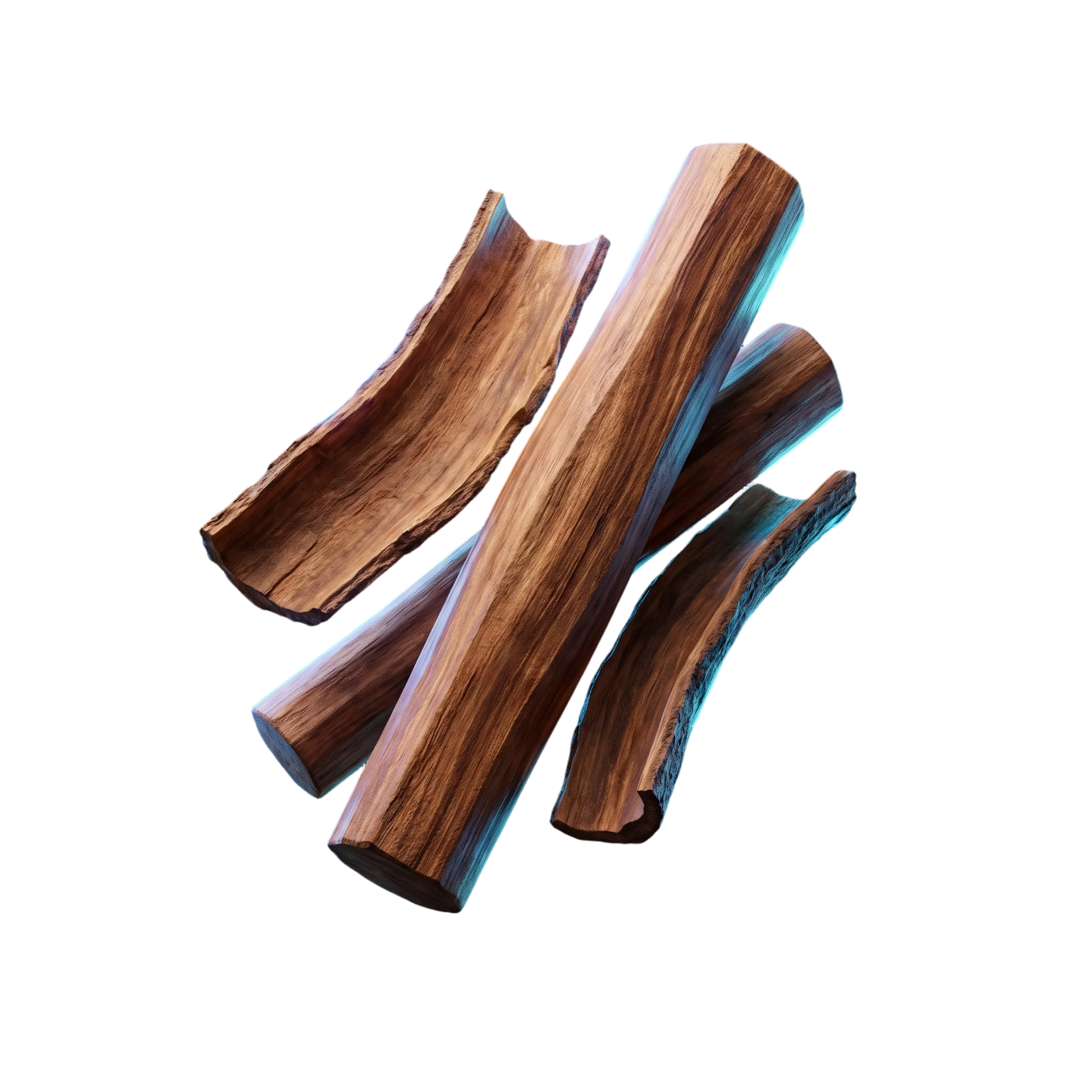 Signature NOX Sandalwood Floating